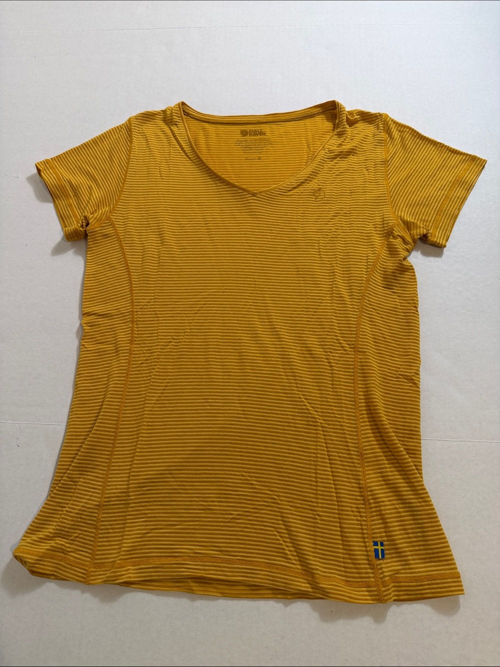 Fjallraven Abisko Cool T-Shirt